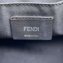 Load image into Gallery viewer, FENDI By the Way 2way Shoulder Bag Brown/Beige8BL145 Leather Size Mini
