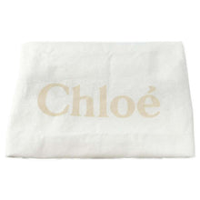 Load image into Gallery viewer, Chloe Woody 2wayShoulder Beige/GrayCHC22AS397I26 Canvas Size Mini
