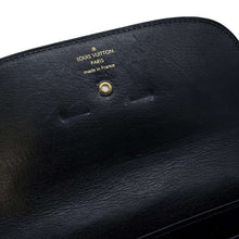 Load image into Gallery viewer, LOUIS VUITTON Portefeuille・Vivienne Parnassea NoirM58171 Calf Leather
