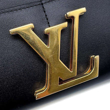 Load image into Gallery viewer, LOUIS VUITTON Portefeuille・Vivienne Parnassea NoirM58171 Calf Leather
