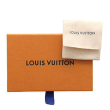 Load image into Gallery viewer, LOUIS VUITTON Necklace Louisa GoldM01610 Metal
