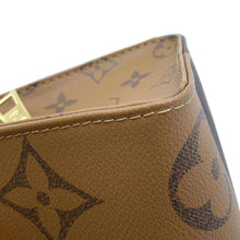 Load image into Gallery viewer, LOUIS VUITTON Onthego EW RedM46653 Monogram Reverse Canvas Monogram Giant
