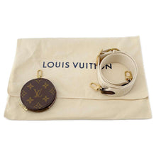 Load image into Gallery viewer, LOUIS VUITTON Onthego EW RedM46653 Monogram Reverse Canvas Monogram Giant
