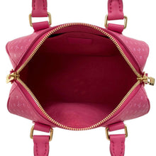 Load image into Gallery viewer, LOUIS VUITTON Speedy Bandouliere RoseM22286 Monogram・nanogram Size 20
