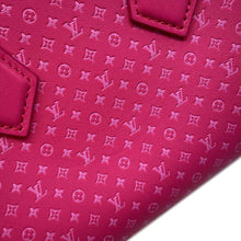 Load image into Gallery viewer, LOUIS VUITTON Speedy Bandouliere RoseM22286 Monogram・nanogram Size 20
