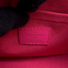 Load image into Gallery viewer, LOUIS VUITTON Speedy Bandouliere RoseM22286 Monogram・nanogram Size 20
