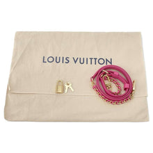 Load image into Gallery viewer, LOUIS VUITTON Speedy Bandouliere RoseM22286 Monogram・nanogram Size 20
