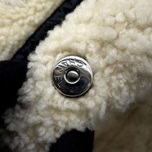 Load image into Gallery viewer, CHANEL Coco Neige 2WAY Shoulder Bag IvoryAS0981 Mouton Leather
