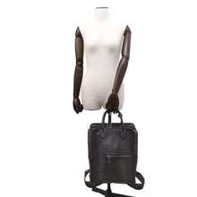 Load image into Gallery viewer, Berluti Premier Jules Backpack BlackPREMIER_JOUR-V2 Leather
