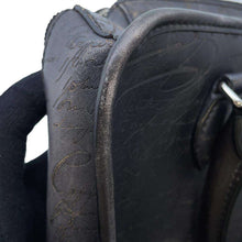 Load image into Gallery viewer, Berluti Premier Jules Backpack BlackPREMIER_JOUR-V2 Leather
