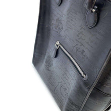 Load image into Gallery viewer, Berluti Premier Jules Backpack BlackPREMIER_JOUR-V2 Leather
