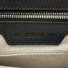 Load image into Gallery viewer, Berluti Premier Jules Backpack BlackPREMIER_JOUR-V2 Leather
