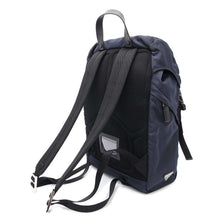 Load image into Gallery viewer, PRADA Backpack Navy2VZ135 Nylon
