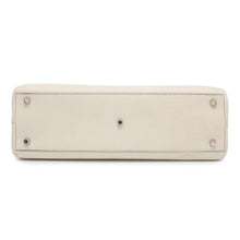 Load image into Gallery viewer, GUCCI Zumi 2WAY Shoulder Bag Ivory564714 Leather
