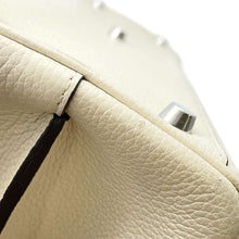 Load image into Gallery viewer, GUCCI Zumi 2WAY Shoulder Bag Ivory564714 Leather
