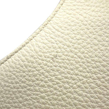 将图像加载到图库查看器中，FENDI Fendsens Selleria Handbag White8BS094 Calf Leather Size Mini
