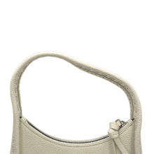 将图像加载到图库查看器中，FENDI Fendsens Selleria Handbag White8BS094 Calf Leather Size Mini
