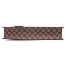 Load image into Gallery viewer, LOUIS VUITTON Altona BeigeN53315 Damier Ebene Canvas Size PM
