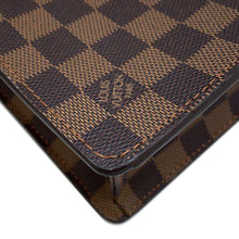 Load image into Gallery viewer, LOUIS VUITTON Altona BeigeN53315 Damier Ebene Canvas Size PM
