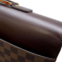 Load image into Gallery viewer, LOUIS VUITTON Altona BeigeN53315 Damier Ebene Canvas Size PM
