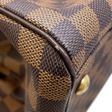 Load image into Gallery viewer, LOUIS VUITTON Trevi RedN51997 Damier Ebene Canvas Size PM
