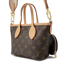 Load image into Gallery viewer, LOUIS VUITTON Neverfull BeigeM46705 Monogram Size BB
