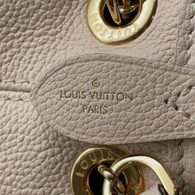 将图像加载到图库查看器中，LOUIS VUITTON LV Bundle claimM25452 Monogram Empreinte Leather
