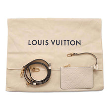 将图像加载到图库查看器中，LOUIS VUITTON LV Bundle claimM25452 Monogram Empreinte Leather
