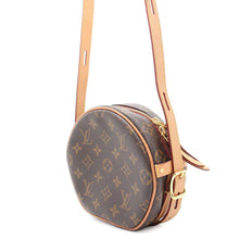 将图像加载到图库查看器中，LOUIS VUITTON Boite Chapeau Souple BrownM45578 Monogram Size PM
