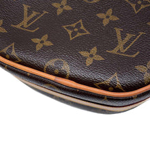 将图像加载到图库查看器中，LOUIS VUITTON Boite Chapeau Souple BrownM45578 Monogram Size PM
