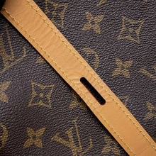 将图像加载到图库查看器中，LOUIS VUITTON Boite Chapeau Souple BrownM45578 Monogram Size PM
