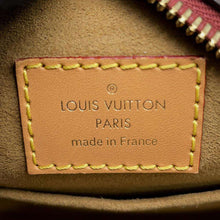 将图像加载到图库查看器中，LOUIS VUITTON Boite Chapeau Souple BrownM45578 Monogram Size PM
