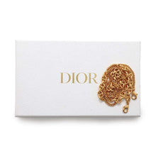 将图像加载到图库查看器中，Dior Dior Amour Caro Heart Pouch RedS5097UNID Calf Leather
