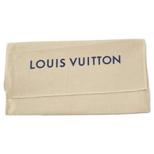 Load image into Gallery viewer, LOUIS VUITTON Zippy Wallet BeigeM82471 LV Broderie Anglaise
