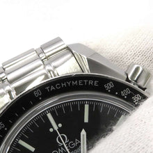 Load image into Gallery viewer, OMEGA Speedmaster W39mm Stainless Steel Black Dial3539.50.00
