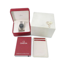 Load image into Gallery viewer, OMEGA Speedmaster W39mm Stainless Steel Black Dial3539.50.00
