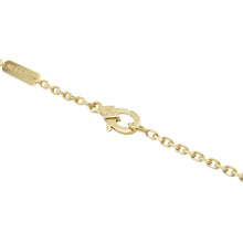 Load image into Gallery viewer, Van Cleef &amp; Arpels Magic Alhambra Long Necklace 1 MotifVCARO3MG00 18K Yellow Gold
