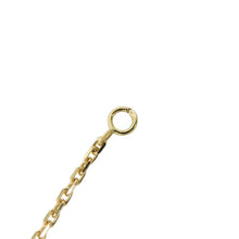 Load image into Gallery viewer, Van Cleef &amp; Arpels Magic Alhambra Long Necklace 1 MotifVCARO3MG00 18K Yellow Gold
