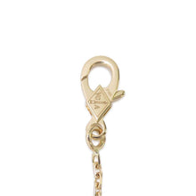 Load image into Gallery viewer, Van Cleef &amp; Arpels Vintage Alhambra PendantVCARA45800 18K Yellow Gold
