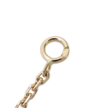 Load image into Gallery viewer, Van Cleef &amp; Arpels Vintage Alhambra PendantVCARA45800 18K Yellow Gold
