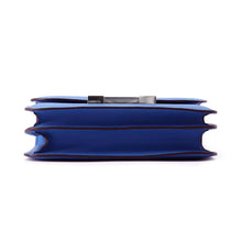 将图像加载到图库查看器中，HERMES Constance3 Miroir Blue france Epsom Size Mini
