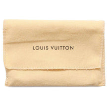 Load image into Gallery viewer, LOUIS VUITTON Organizer De Poch NoirM61322 Monogram・Rope
