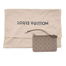 Load image into Gallery viewer, LOUIS VUITTON Blossom GaletM21852 Monogram Mahina Size MM
