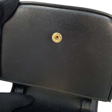 Load image into Gallery viewer, CELINE Mini Claude Shoulder Black10I513 Calf Leather Size Mini
