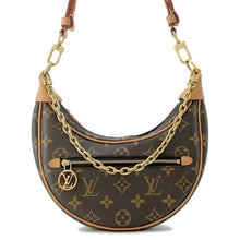 Load image into Gallery viewer, LOUIS VUITTON loop BeigeM81098 Monogram
