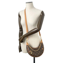 Load image into Gallery viewer, LOUIS VUITTON loop BeigeM81098 Monogram
