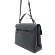 将图像加载到图库查看器中，LOUIS VUITTON My Lockme NoirM55816 Grained Calf Leather
