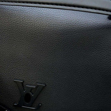 Load image into Gallery viewer, LOUIS VUITTON My Lockme NoirM55816 Grained Calf Leather
