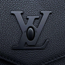 Load image into Gallery viewer, LOUIS VUITTON My Lockme NoirM55816 Grained Calf Leather
