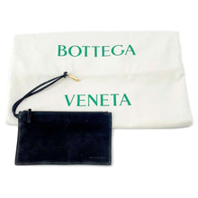 Load image into Gallery viewer, Bottega Veneta alcotote Black652867 Calf Leather Size Small
